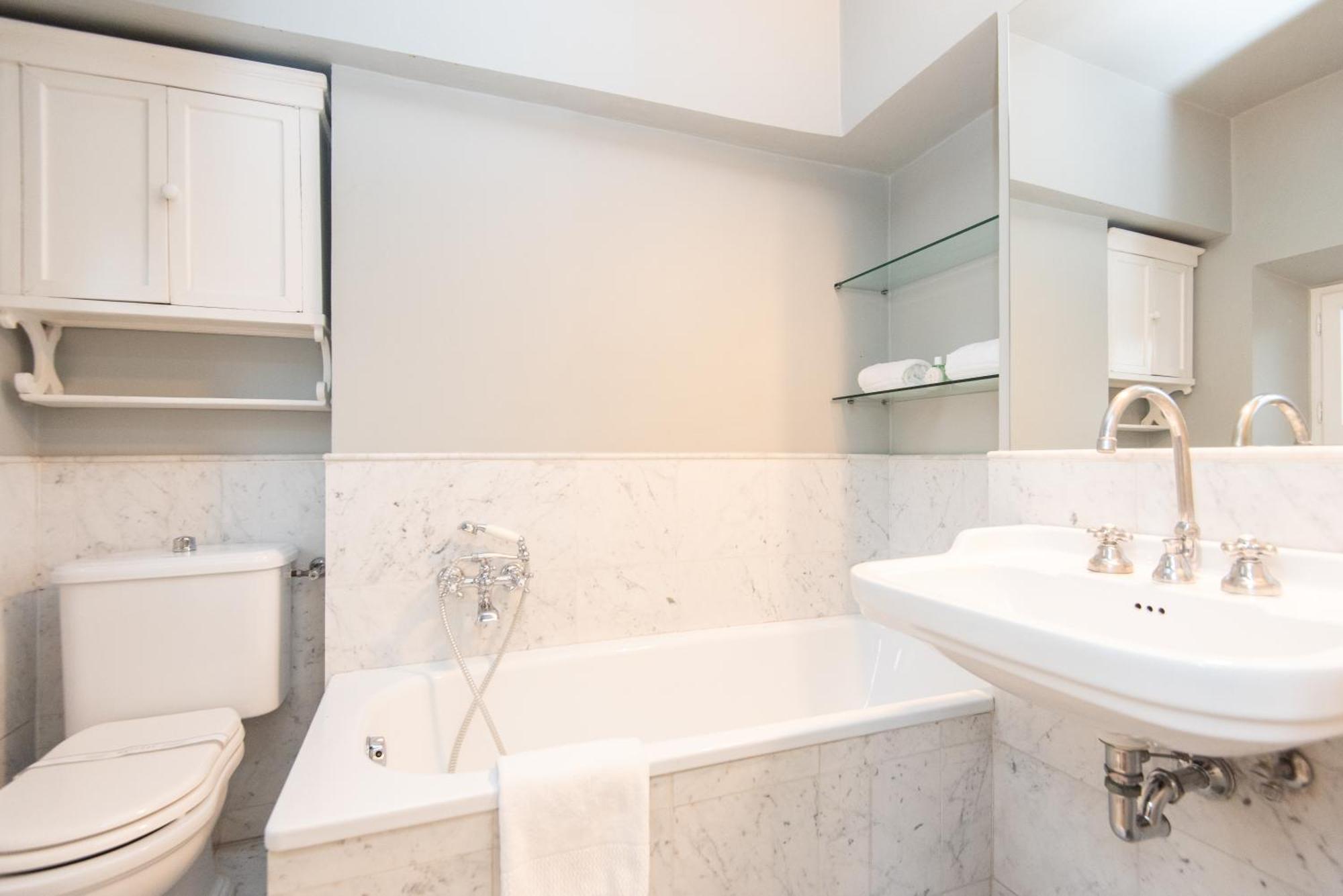 Beatrice Apartment By Firenze Prestige Luaran gambar