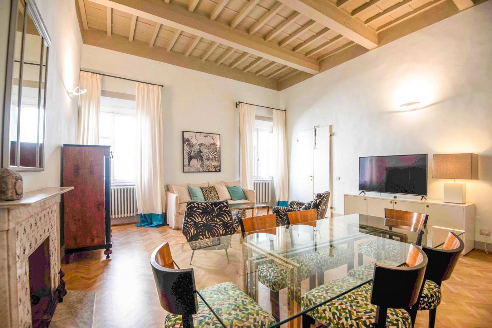 Beatrice Apartment By Firenze Prestige Luaran gambar