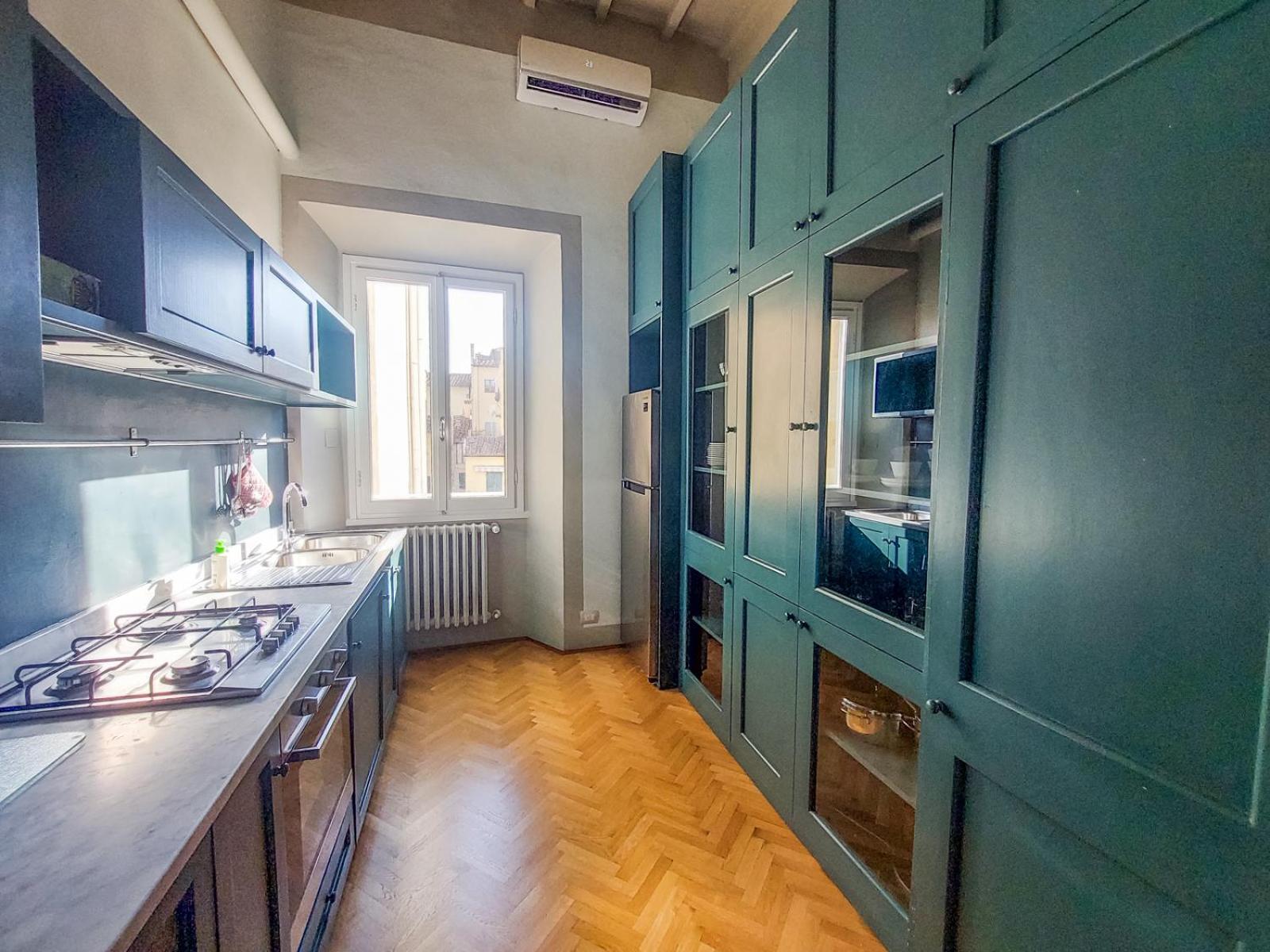 Beatrice Apartment By Firenze Prestige Luaran gambar